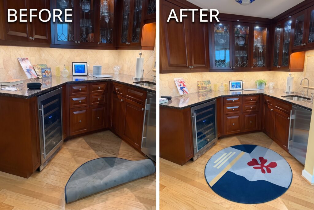 CleanMate Work Transformation 1